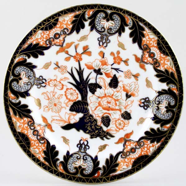 Plate c1880